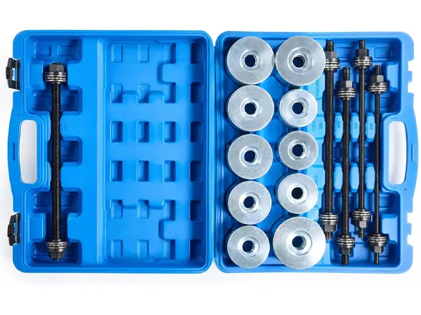 Extractor de rodamientos 34-90mm