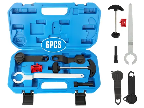 Kit calado VAG 1.2 1.4 1.6 TSI/TFSI (+2012)